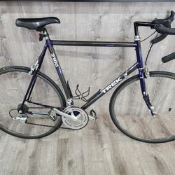 Offer up road deals bike