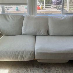 West Elm Newport 94” Sofa