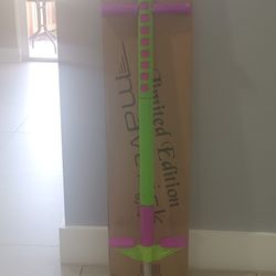 Flybar Maverick. Pogo Stick 