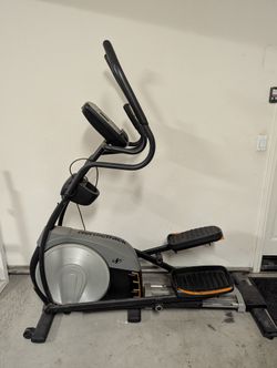 Elliptical