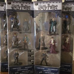 Harry Potter Figurines