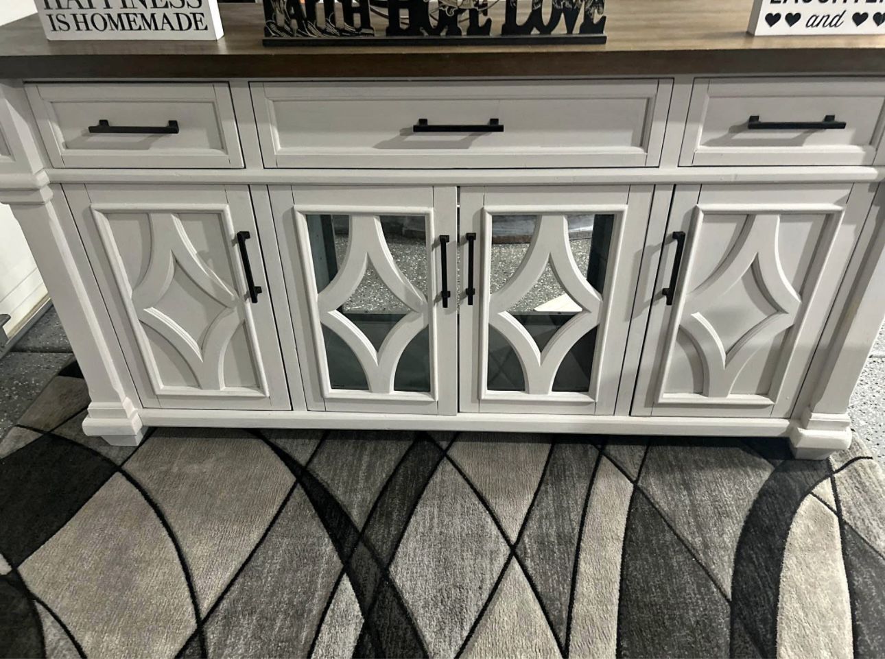 Entry Table