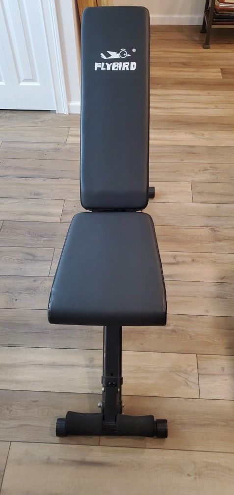 Flybird Weight Bench