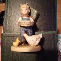 Vintage Denim Days Collection