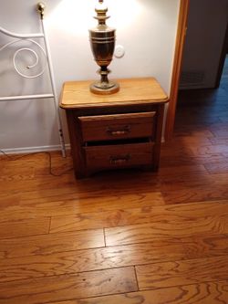 Nightstand
