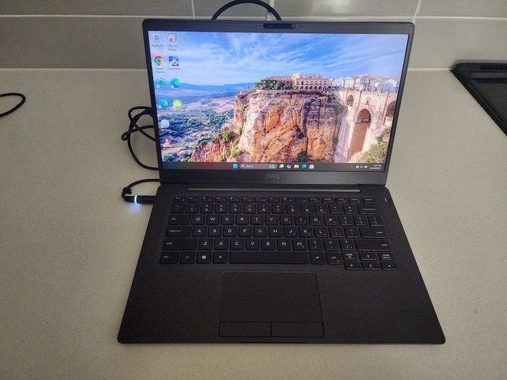 Dell Latitude 13.3 Inch Core i7 Laptop