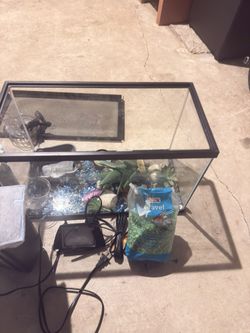 Fish Tank