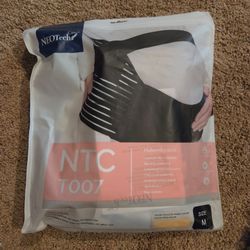 Maternity back/ belly support