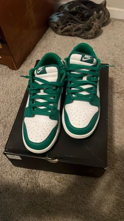 50$ Worn Really Clean Size 11