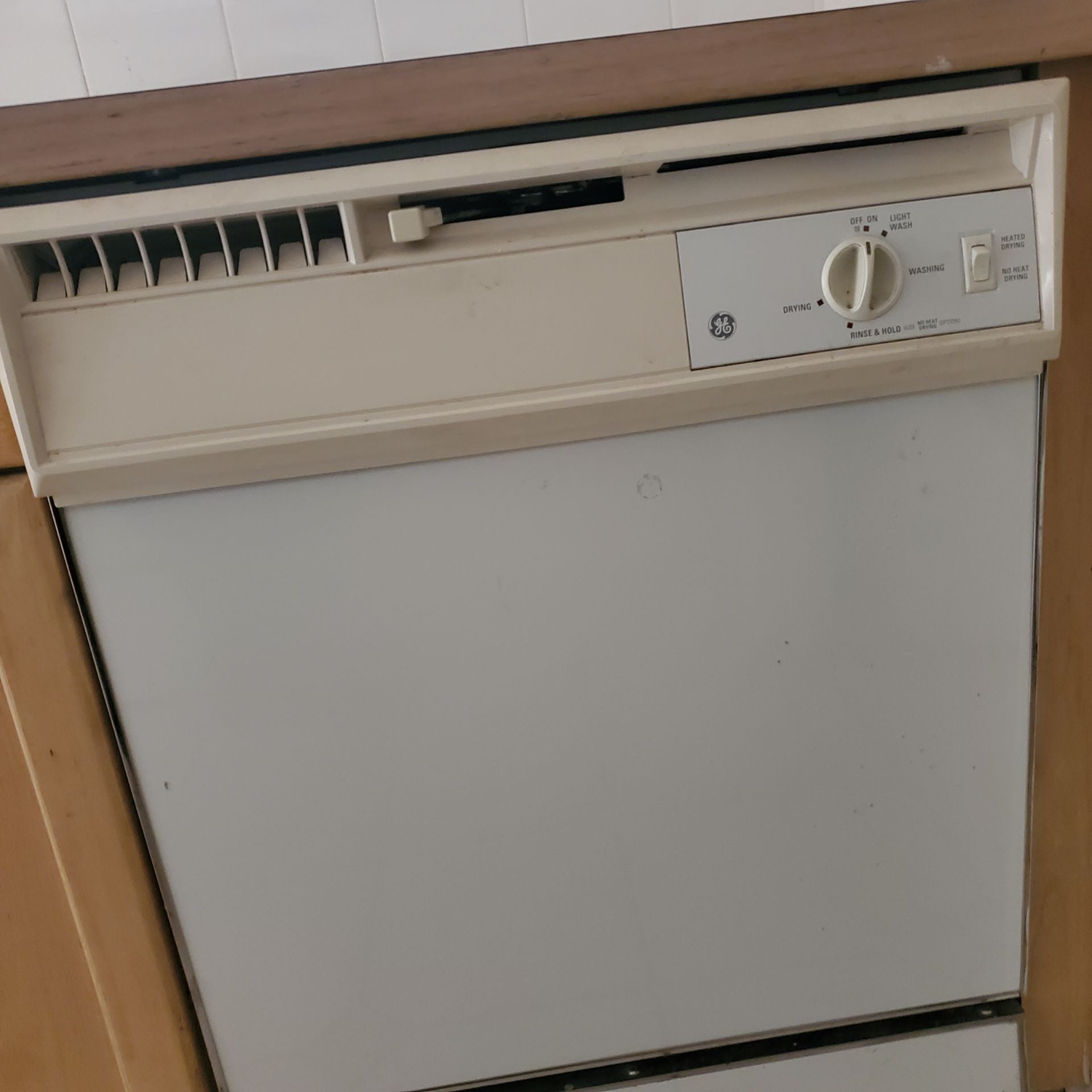 Dishwasher