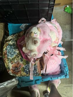 Garage clean out