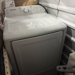 DRYER FOR SALE