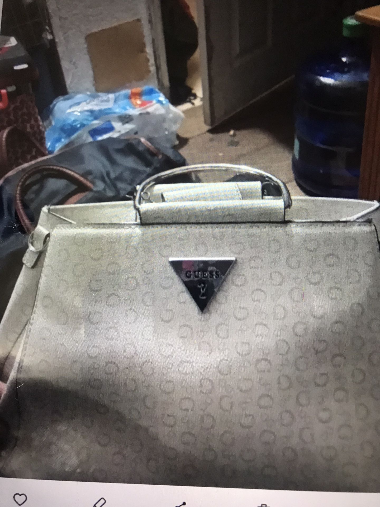 Guess Purse