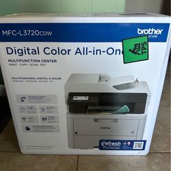 All In One Printer
