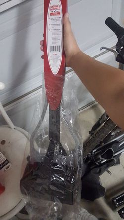 Jumbo size dog scooper