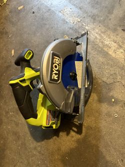 7.1/4 Circular Saw