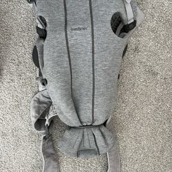 Baby Bjorn Infant Carrier 