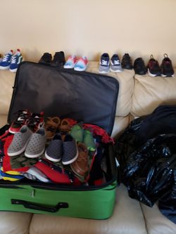 Ropa De Calidad Muy Buen Precio También Tengo Pacas De 90 Piezas Por $100