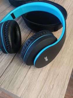 Zihnio Bluetooth Headset