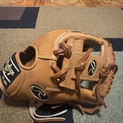 Rawlings Heart of the Hide Wingtip 11.5