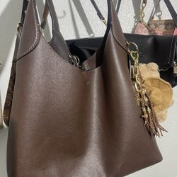 Authentic Coach Bags 