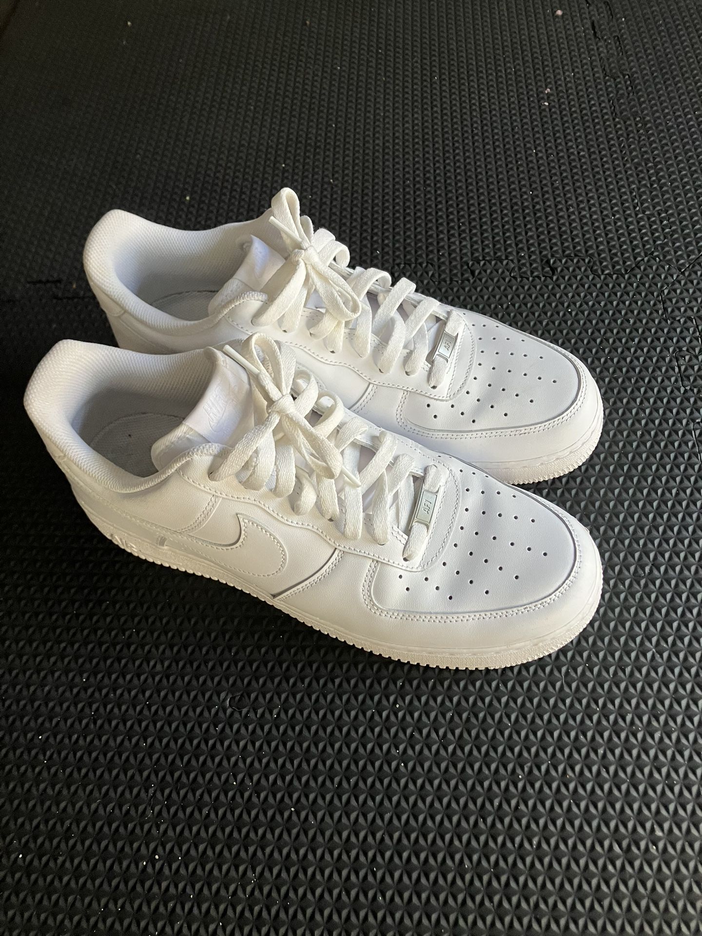 Nike Air Force 1 Size 12