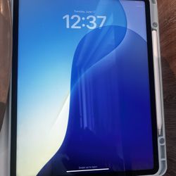 iPad Pro 12.9 Inch 5th Gen