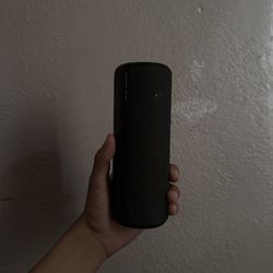 UE Boom Portable Bluetooth Speaker – Great Sound!