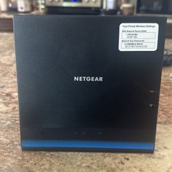 Nether Wireless Router R6300
