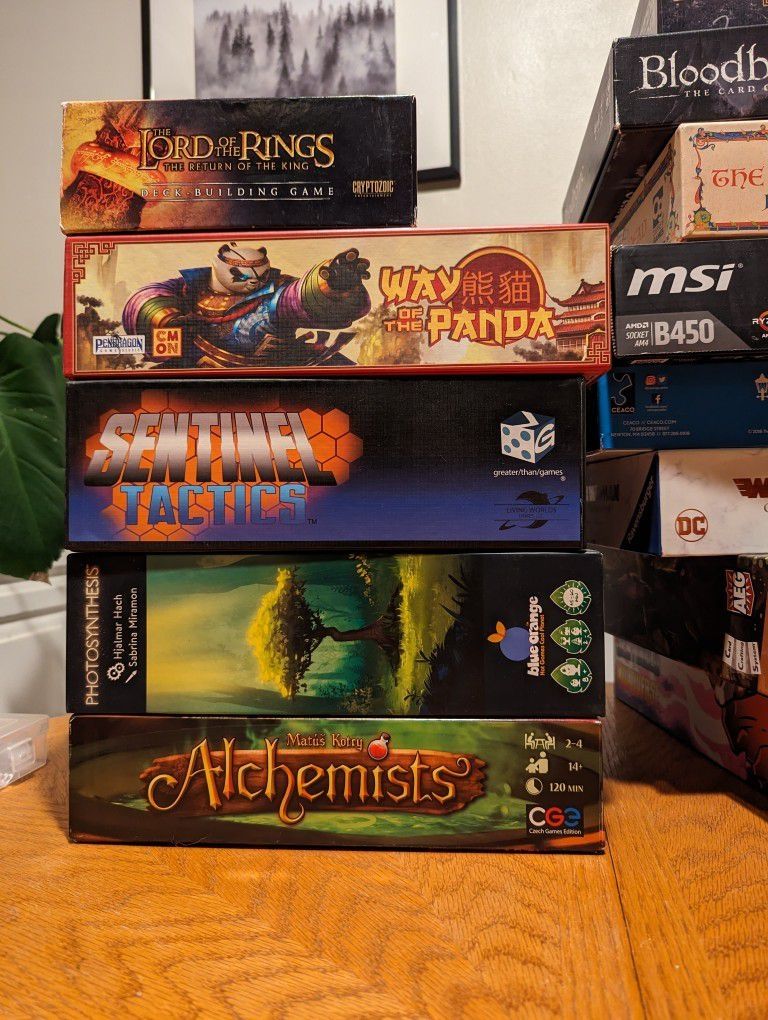 Board games for Sale! for Sale in Phoenix, AZ OfferUp