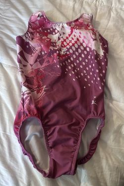 Girls Leotard