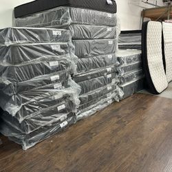 We Have Mattresses For Way Less Than Big Box Stores!