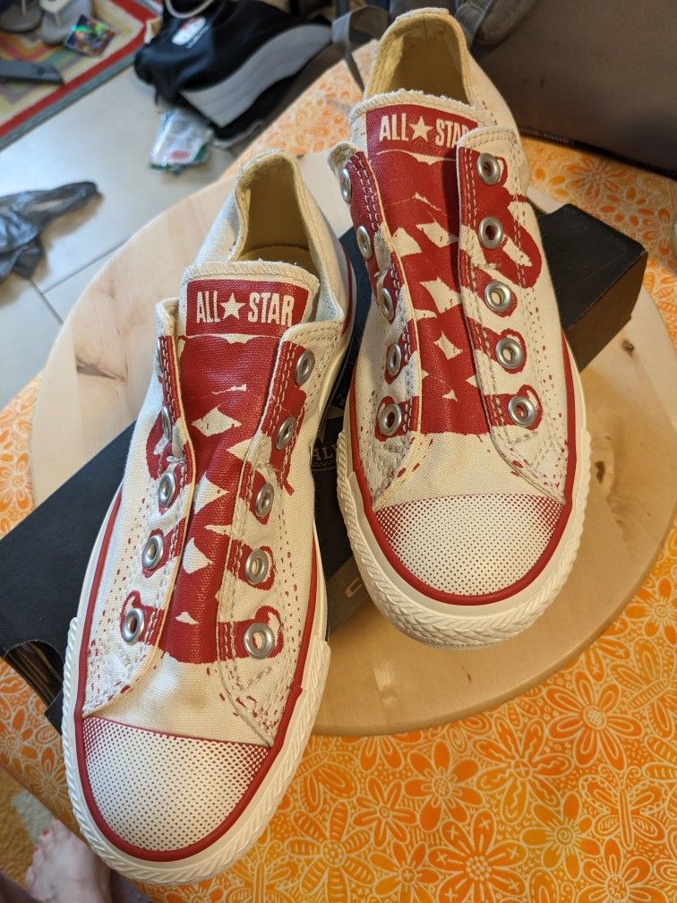 Converse All Star