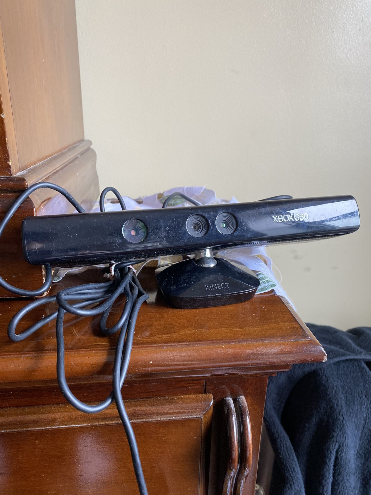 Xbox 360 Kinect
