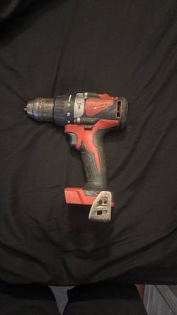 Milwaukee Drill