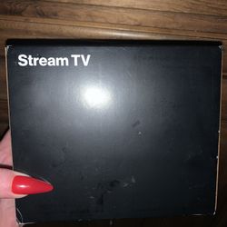 VERIZON FIOS STREAM TV KIT