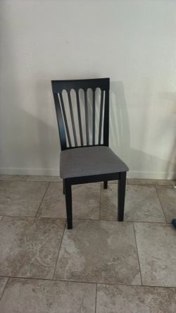 Dinning chairs set of 6