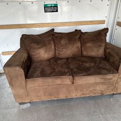 Couch (good Condition)