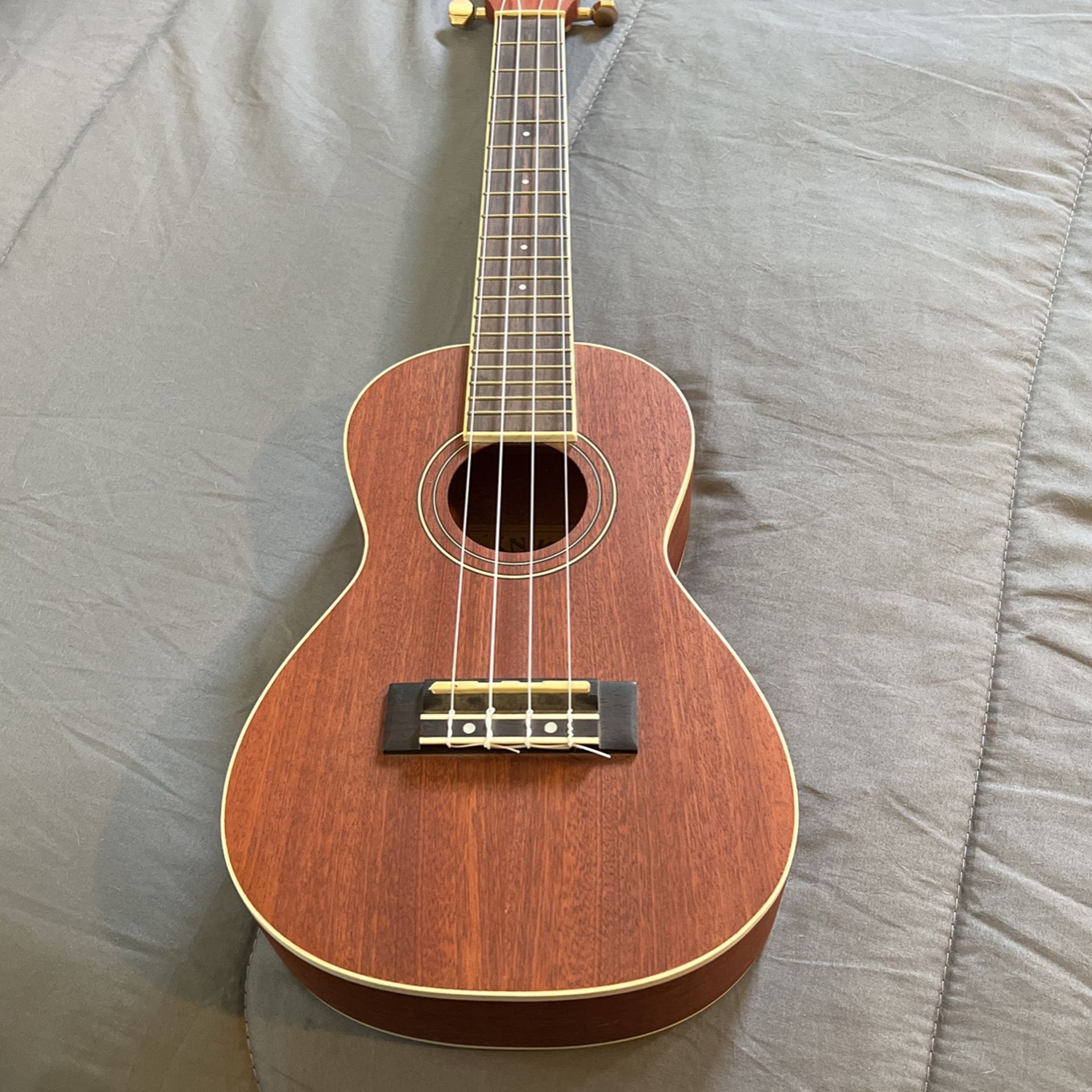 ukulele