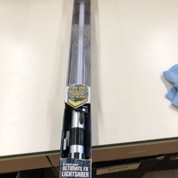Star Wars Dark Vader Ultimate FX Lightsaber
