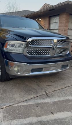 Truck for sale