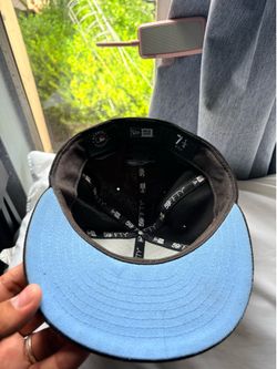 LA Dodgers New Era 59FIFTY fitted hat Size 7 1/4