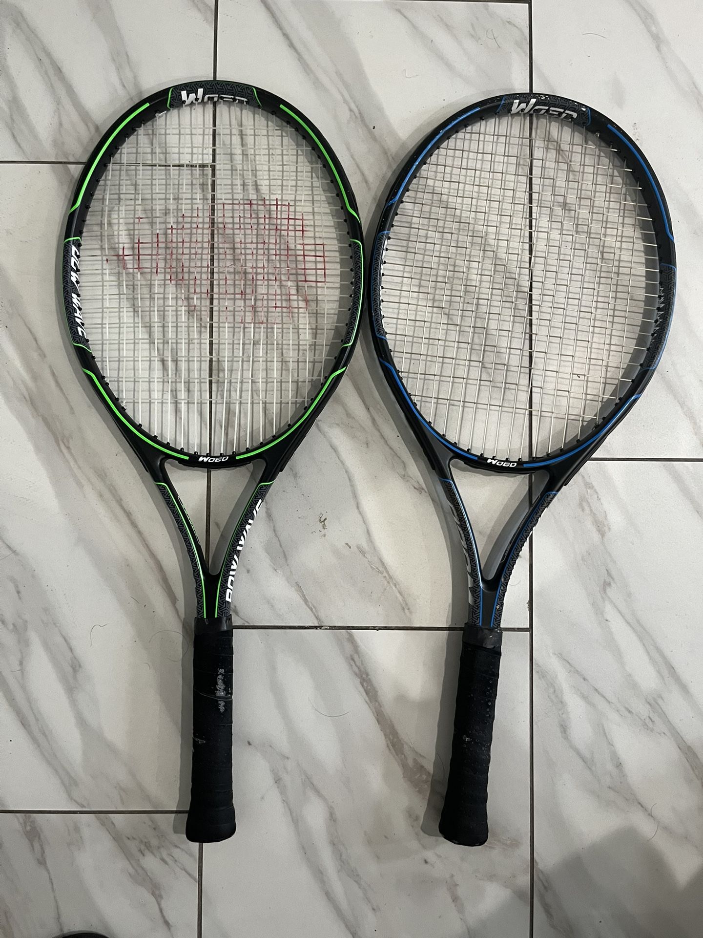 Tennis Racket in great condition