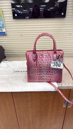 Brahmin purse