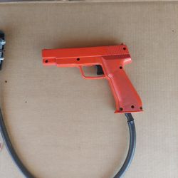 Happ Aracde Light Gun With Recoil Clacker
