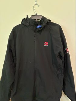 Norway Jacket