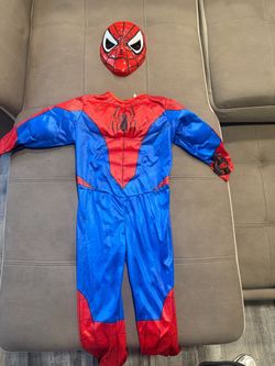 Halloween Costume
