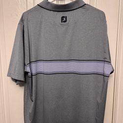 Fj  Shirt Side L