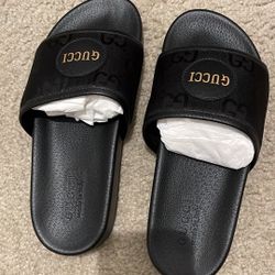 Gucci Slides 