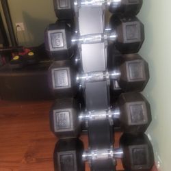 Weight Set 